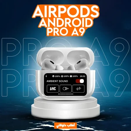 سماعة Airpods Android A9 PRO
