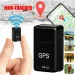 جهاز تتبع GPS لتحديد المواقع وتسجيل الصوت