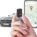 جهاز تتبع GPS لتحديد المواقع وتسجيل الصوت