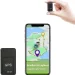 جهاز تتبع GPS لتحديد المواقع وتسجيل الصوت