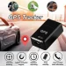 جهاز تتبع GPS لتحديد المواقع وتسجيل الصوت