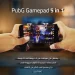 دراع ببجي PubG Gamepad - سيطر على اللعبة