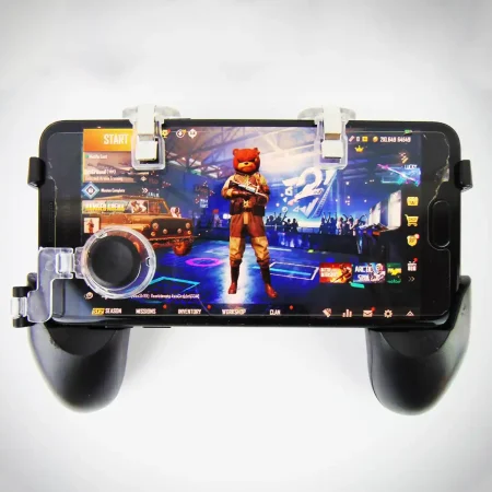 دراع ببجي PubG Gamepad - سيطر على اللعبة