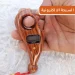 سبحة إلكترونية رقمية - عد تسبيحاتك بسهولة ودقة