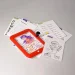 سبورة الاطفال المضيئة Magic Pad تعلم طفلك الكتابة والرسم بسهولة ومتعة (2) سبورة الاطفال المضيئة Magic Pad تعلم طفلك الكتابة والرسم بسهولة ومتعة