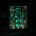 سبورة الاطفال المضيئة Magic Pad تعلم طفلك الكتابة والرسم بسهولة ومتعة (4) سبورة الاطفال المضيئة Magic Pad تعلم طفلك الكتابة والرسم بسهولة ومتعة