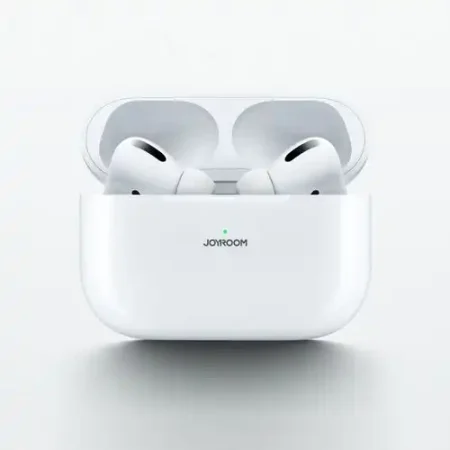 سماعة Airpods Joyroom JR T03S PRO صوت نقي وشحن لاسلكي