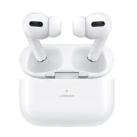 سماعة Airpods Joyroom JR T03S PRO صوت نقي وشحن لاسلكي