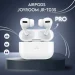 سماعة Airpods Joyroom JR T03S PRO صوت نقي وشحن لاسلكي