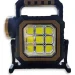 كشاف باطاقة الشمسية Solar Multi Light الحديث