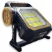 كشاف باطاقة الشمسية Solar Multi Light الحديث