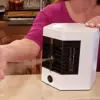 مبرد الهواء المحمول Air Cooling الحل الذكي للتغلب على الحرارة