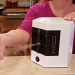 مبرد الهواء المحمول Air Cooling الحل الذكي للتغلب على الحرارة
