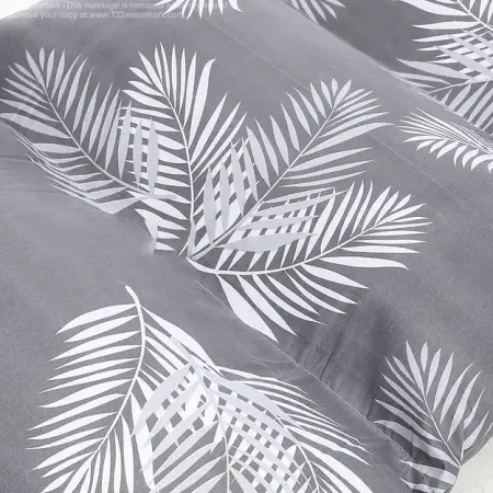 مرتبة ارضية قابلة للطي (Gray tropical design) (4) مرتبة ارضية قابلة للطي (Gray tropical design)