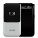 موبايل Nokia 2720 فليب هاتف نوكيا ثنائي الشريحة ببطارية قوية