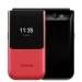 موبايل Nokia 2720 فليب هاتف نوكيا ثنائي الشريحة ببطارية قوية