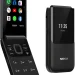 موبايل Nokia 2720 فليب هاتف نوكيا ثنائي الشريحة ببطارية قوية