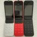 موبايل Nokia 2720 فليب هاتف نوكيا ثنائي الشريحة ببطارية قوية