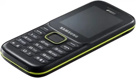 موبايل سامسونج B315 ثنائى الشريحة Samsung B315 Dual Sim