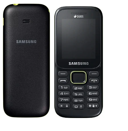 موبايل سامسونج B315 ثنائى الشريحة Samsung B315 Dual Sim