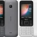 موبايل نوكيا 6300 بشرحتين Nokia 6300 Dual Sim