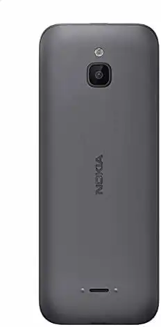 موبايل نوكيا 6300 بشرحتين Nokia 6300 Dual Sim