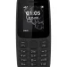 موبايل نوكيا Nokia 105 - هاتف مزدوج الشريحة مع راديو FM