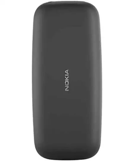 موبايل نوكيا Nokia 105 - هاتف مزدوج الشريحة مع راديو FM