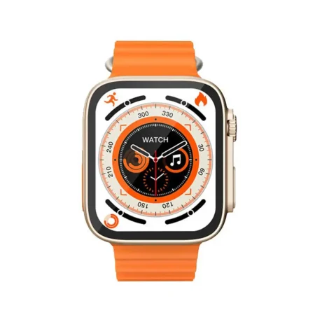 ساعة Smart Watch Ultra