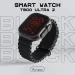 ساعة Smart watch T900 Ultra 2