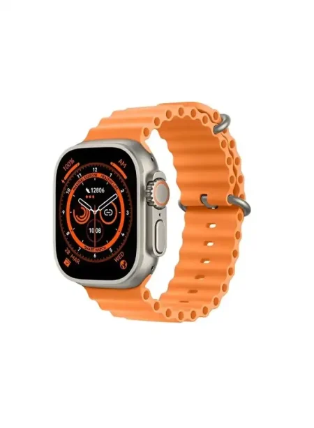 ساعة Smart watch T900 Ultra 2