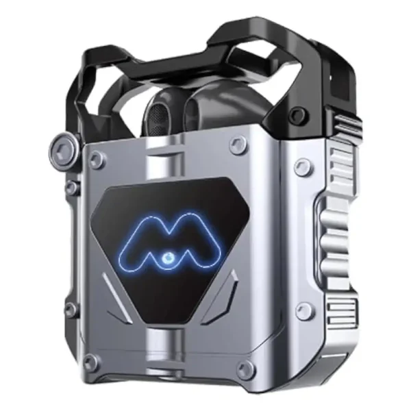 سماعة ايربودز جيمنج iron pods Gaming Majentik