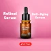 سيروم الريتينول Retinol Serum وداعا للخطوط والتجاعيد