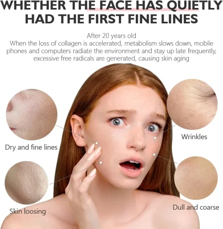 سيروم الريتينول Retinol Serum وداعا للخطوط والتجاعيد