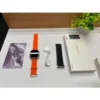 ساعة ذكية الترا Smart Watch HK 10 Ultra