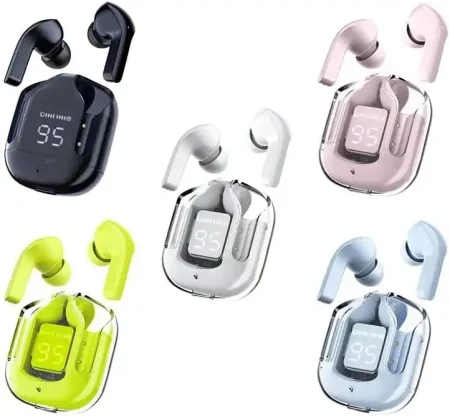 سماعة ايربودز اير Airpods Air 31 سماعة ايربودز اير Airpods Air 31