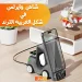 شاحن وايرلس 5 في 1 شكل العربيه الترند شاحن وايرلس 5 في 1 شكل العربيه الترند