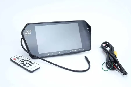 شاشة مرايا هاف تاتش FHD (3) شاشة مرايا هاف تاتش FHD