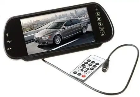 شاشة مرايا هاف تاتش FHD شاشة مرايا هاف تاتش FHD