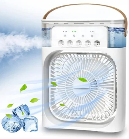 مروحة وتكييف وفواحة Cooling Fan