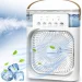 مروحة وتكييف وفواحة Cooling Fan