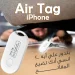 جهاز الأير تاج AirTag iPhone انسي في حاجة تاني ممكن تضيع منك