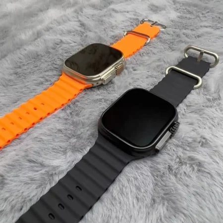 ساعه سمارت وتش T900 الترا Smart Watch T900 Ultra