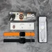 ساعه سمارت وتش T900 الترا Smart Watch T900 Ultra