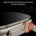 ساعه سمارت وتش T900 الترا Smart Watch T900 Ultra