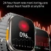 ساعه سمارت وتش T900 الترا Smart Watch T900 Ultra