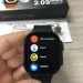 ساعه سمارت وتش T900 الترا Smart Watch T900 Ultra