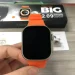 ساعه سمارت وتش T900 الترا Smart Watch T900 Ultra