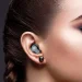 سماعة ايربودز وباور بانك Earbuds M5 سماعة ايربودز وباور بانك Earbuds M5