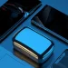 سماعة ايربودز وباور بانك Earbuds M5 سماعة ايربودز وباور بانك Earbuds M5